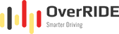override